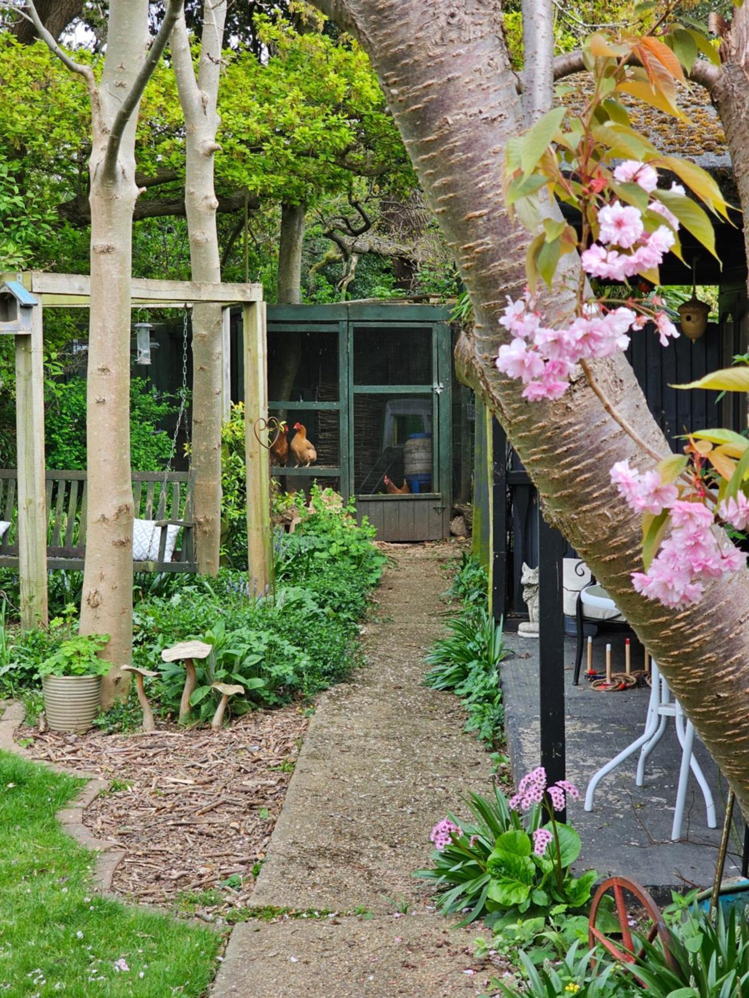 Luxury Self Catering With Cosy Cabin & Sauna In โคล์เชสเตอร์ ภายนอก รูปภาพ